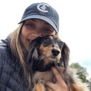 Meet your Posher, Josie